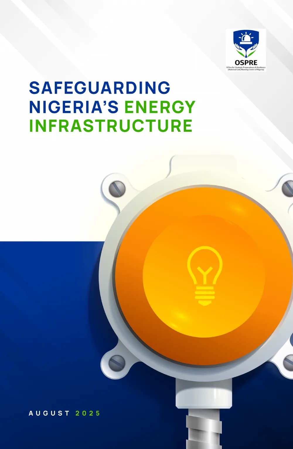 OSPRE Safeguard — cover